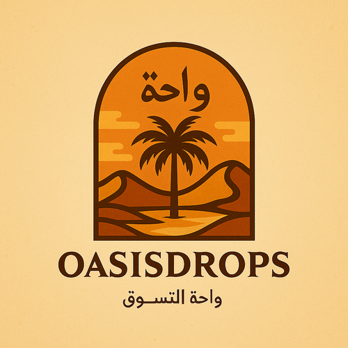 OasisDrops